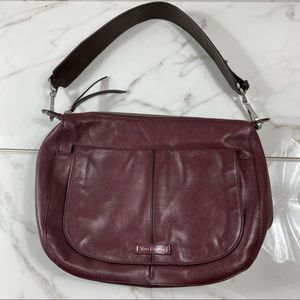 Vera Bradley Carson Shoulder Bag